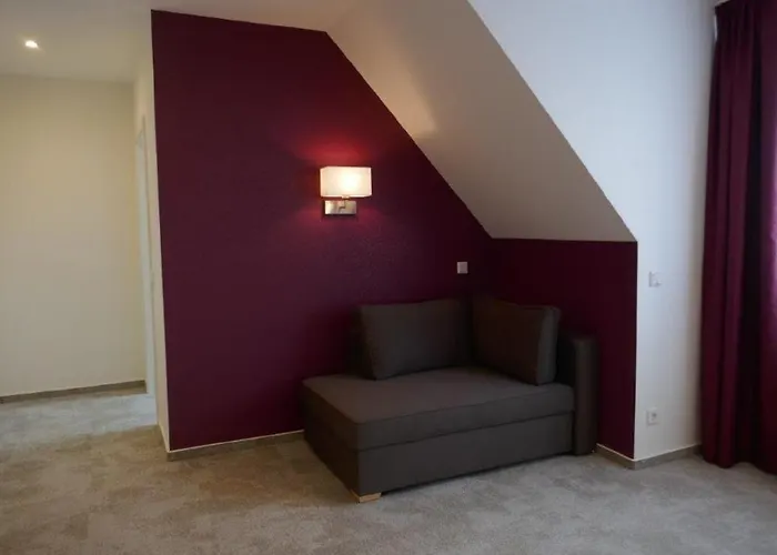 Hotel van Lendt - Ihr Frühstückshotel garni