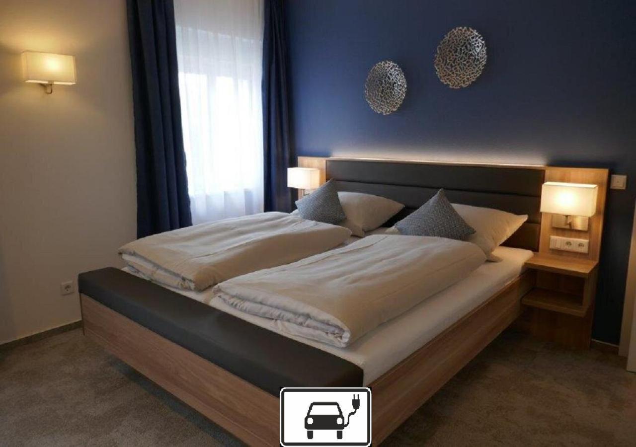 Lendt - Ihr Frühstückshotel Garni Hotel