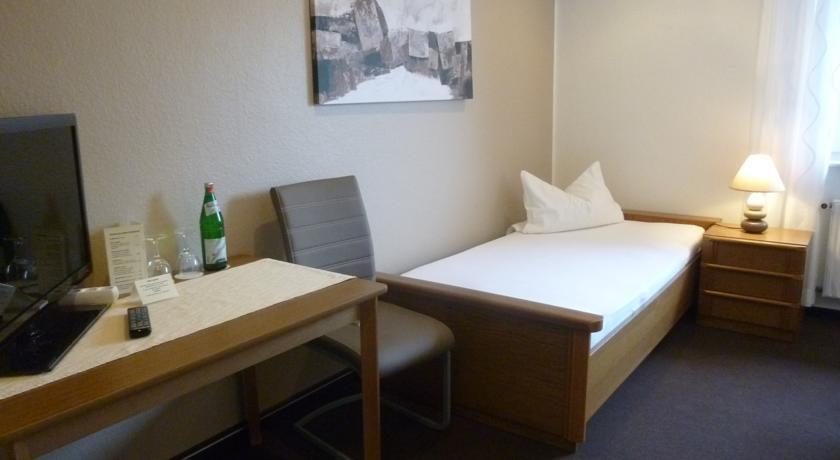 Lendt - Ihr Frühstückshotel Garni 2* Dülmen
