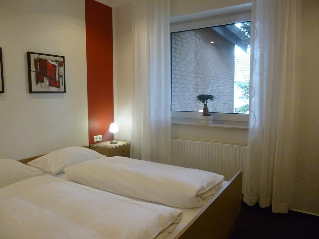 Hotel Lendt - Ihr Frühstückshotel Garni 2*