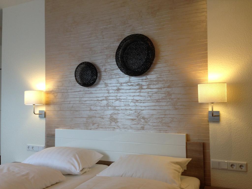 Lendt - Ihr Frühstückshotel Garni 2* Dülmen
