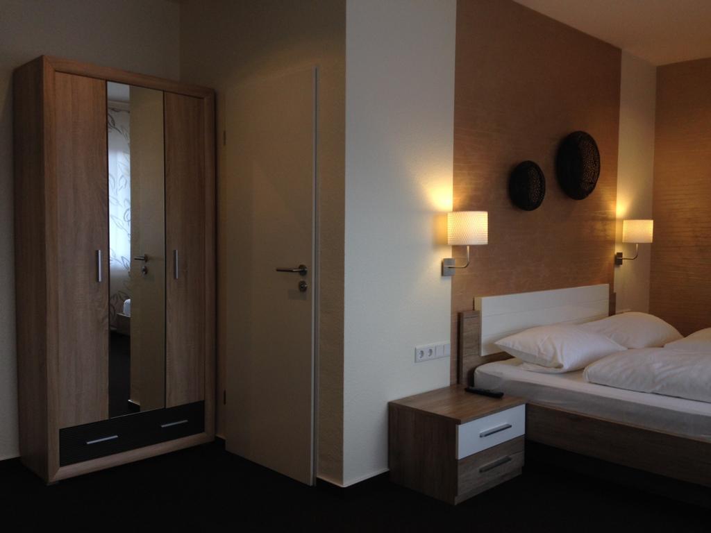 Lendt - Ihr Frühstückshotel Garni Dülmen