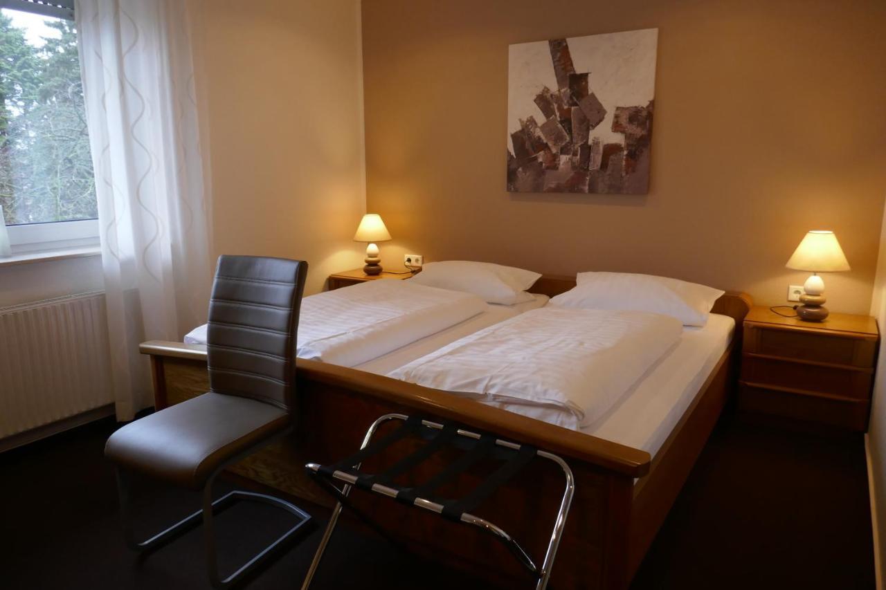 Lendt - Ihr Frühstückshotel Garni Hotel Dülmen