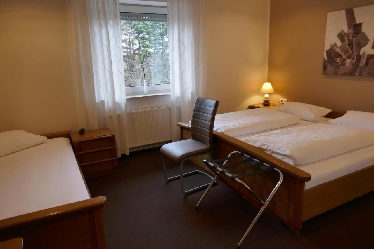 Hotel Lendt - Ihr Frühstückshotel Garni 2*