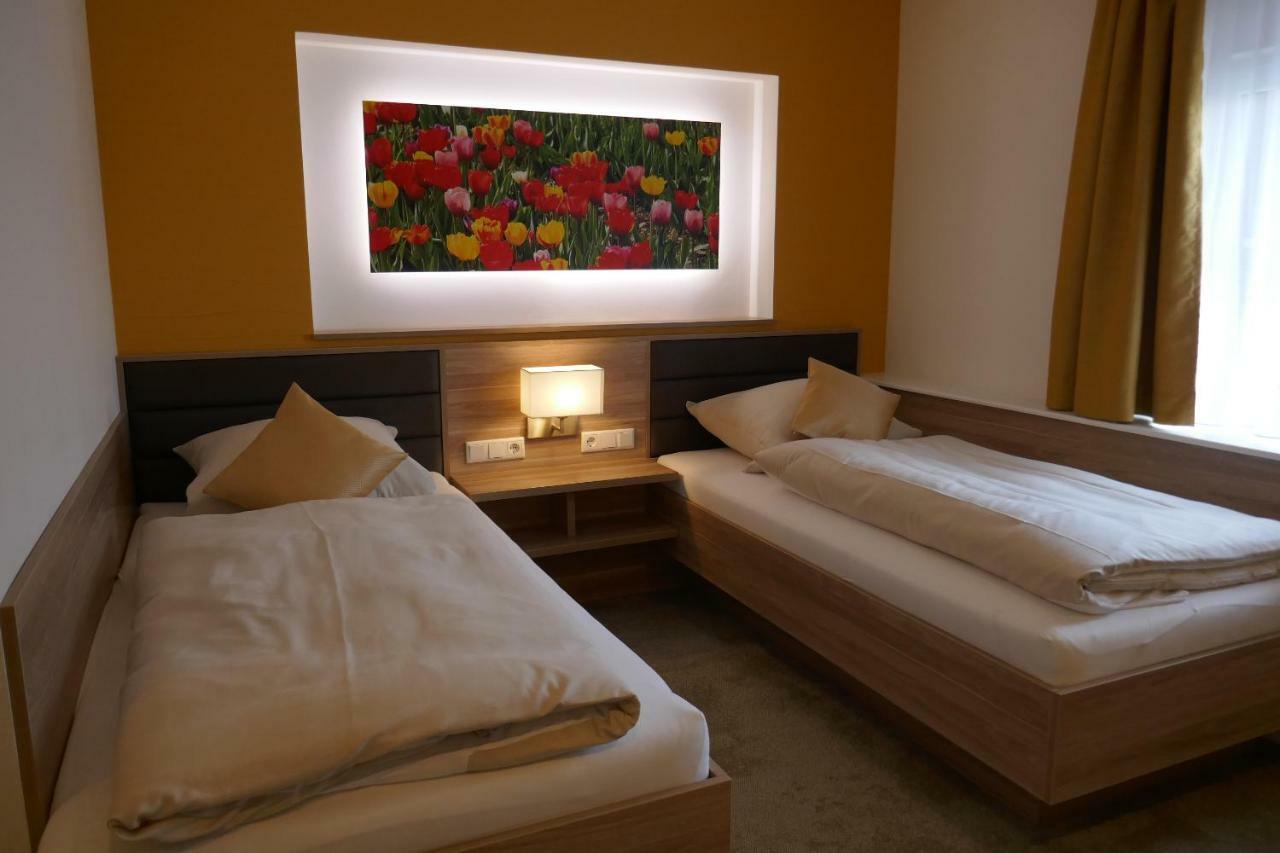 Lendt - Ihr Frühstückshotel Garni