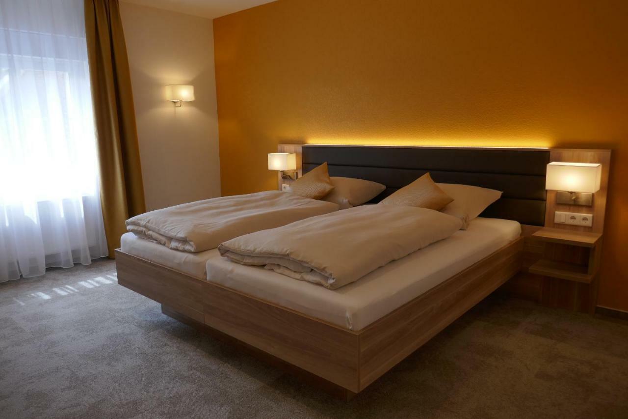 Lendt - Ihr Frühstückshotel Garni Hotel