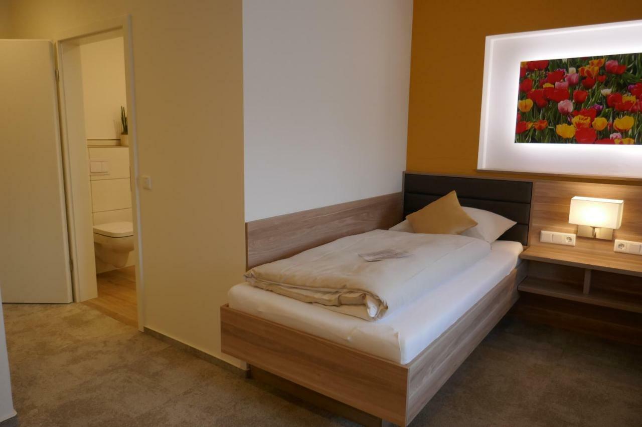 Lendt - Ihr Frühstückshotel Garni Hotel 2*