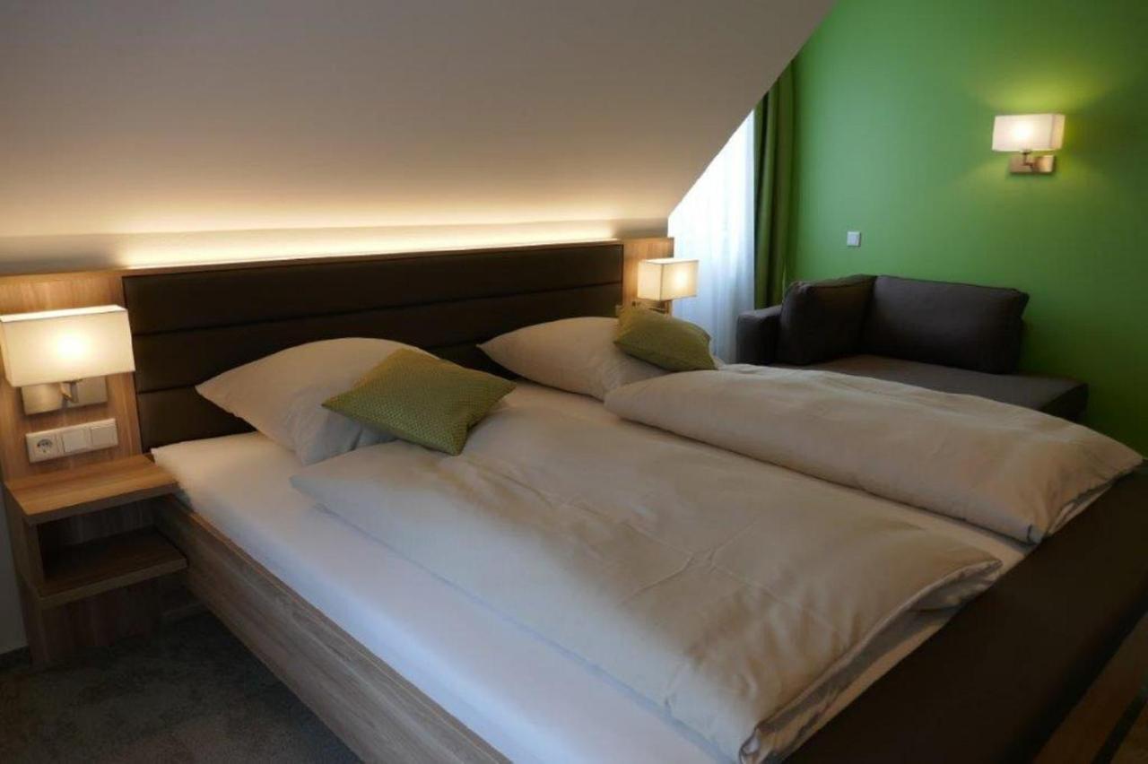 Hotel Lendt - Ihr Frühstückshotel Garni
